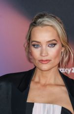 LAURA WHITMORE at Glamour Women of the Year Awards 2023 in London 10/17/2023