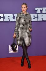 LAURA WHITMORE at The Bikeriders Premiere at BFI London Film Festival 10/05/2023