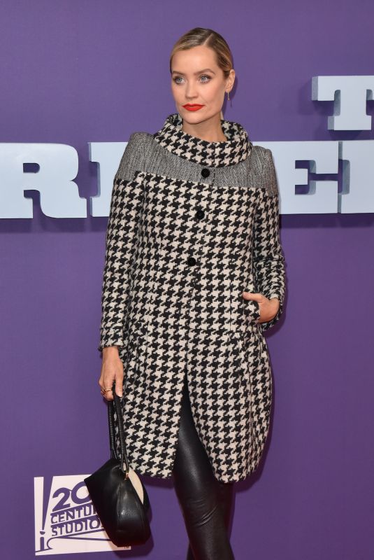 LAURA WHITMORE at The Bikeriders Premiere at BFI London Film Festival 10/05/2023