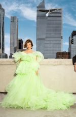 LAUREN COHAN for Emmy Magazine Issue 7, 2023