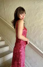 LAUREN DONZIS for Laurenly Boutique, 2023