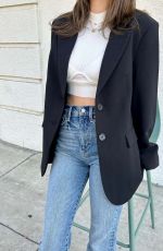 LAUREN DONZIS for Laurenly Boutique, 2023