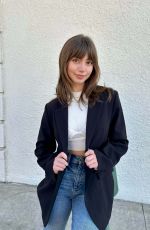 LAUREN DONZIS for Laurenly Boutique, 2023