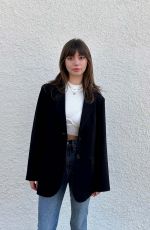 LAUREN DONZIS for Laurenly Boutique, 2023