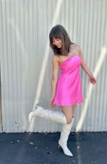 LAUREN DONZIS for Laurenly Boutique, 2023