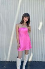 LAUREN DONZIS for Laurenly Boutique, 2023