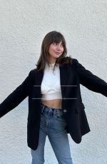 LAUREN DONZIS for Laurenly Boutique, 2023