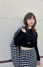 LAUREN DONZIS for Laurenly Boutique, 2023