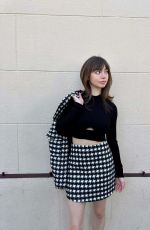 LAUREN DONZIS for Laurenly Boutique, 2023