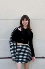 LAUREN DONZIS for Laurenly Boutique, 2023