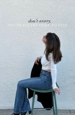 LAUREN DONZIS for Laurenly Boutique, 2023