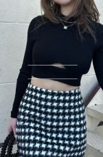 LAUREN DONZIS for Laurenly Boutique, 2023