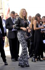 LEA SEYDOUX at Louis Vuitton Fashion Show in Paris 10/02/2023