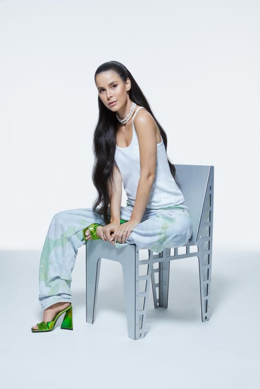 LENA MEYER-LANDRUT - Straitjacket Single Promo 2023