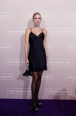 LEONIE HANNE at Intimissimi Dinner at Bode Museum 10/06/2023