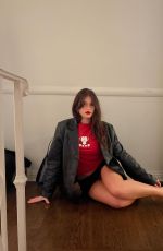 LEXI JAYDE - Instagram Photos 10/15/2023