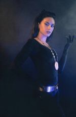 LILI REINHART, CAMILA MENDES and MADELAINE PETSCH - Vas Morgan and Michael Braun