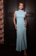 LILI REINHART - Lancel Event Portraits, October 2023