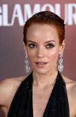LILY ALLEN at Glamour Women of the Year Awards 2023 in London 10/17/2023