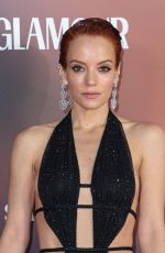 LILY ALLEN at Glamour Women of the Year Awards 2023 in London 10/17/2023