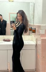 LILY CHEE - Instagram Photos 10/15/2023