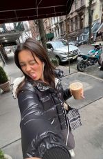 LILY CHEE - Instagram Photos 10/15/2023