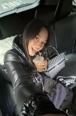 LILY CHEE - Instagram Photos 10/15/2023