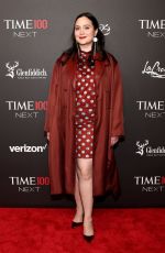 LILY GLADSTONE at Time100 Next Event in New York 10/24/2023