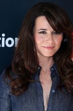 LINDA CARDELLINI at Step Up’s Annual Inspiration Awards 2023 in Los Angeles 10/06/2023