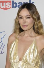 LINDSAY PRICE at 2023 Chrysalis Butterfly Ball at Petersen Automotive Museum in Los Angeles 09/30/2023