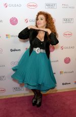 LISA ANN WALTER at 2023 Best in Drag Show Benefitting Alliance for Housing and Healing in Los Angeles 10/01/2023