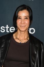 LISA LING at Step Up