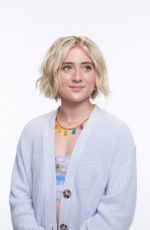 LIZZE BORADWAY - Gen V Promos, 2023