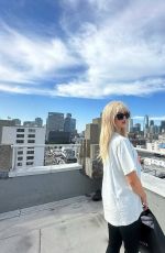 LOREN GRAY - Instagram Photos 10/09/2023