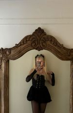 LOREN GRAY - Instagram Photos and Videos 10/30/2023