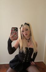 LOREN GRAY - Instagram Photos and Videos 10/30/2023