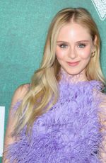 LORETO PERALTA at Radical Premiere in Los Angeles 10/30/2023