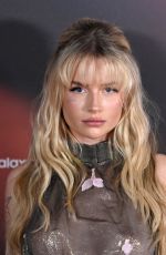 LOTTIE MOSS at Glamour Women of the Year Awards 2023 in London 10/17/2023