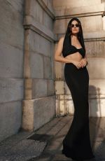 LUCY HALE at a Photoshoot, October 2023lucy hale