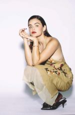 LUCY HALE - Instagram Photos 10/19/2023