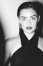 LUCY HALE - Instagram Photos 10/19/2023