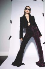 LUCY HALE - Instagram Photos 10/19/2023