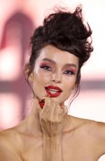 LUMA GROTHE at Le Defile L