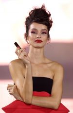 LUMA GROTHE at Le Defile L