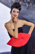 LUMA GROTHE at Le Defile L