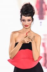 LUMA GROTHE at Le Defile L