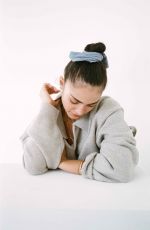 LUNA BLAISE for Hommegirls, October 2023