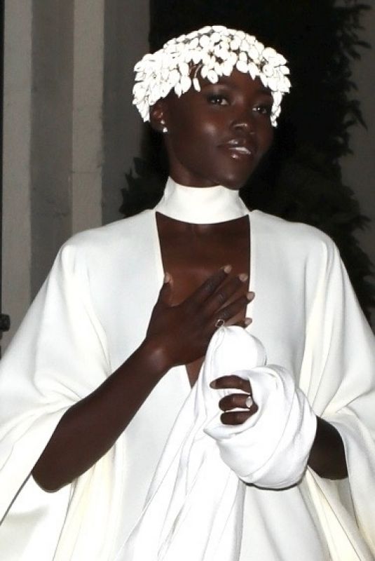 LUPITA NYONG
