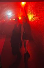 MADELEINE ARTHUR - Instagram Photos 10/18/2023