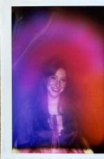 MADELEINE FORD - Instagram Photos 10/23/2023